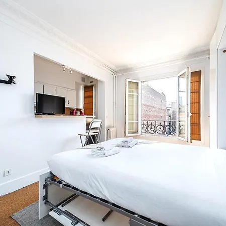 Cosy Et Equipe 17 - Ii * Paris